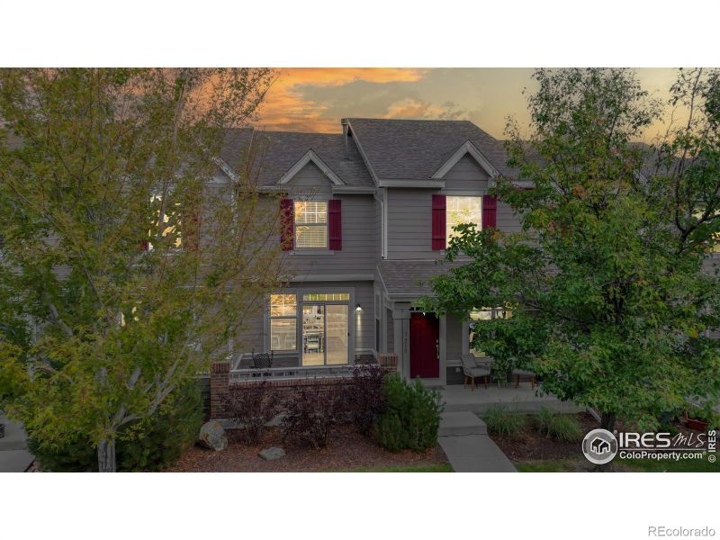 3230 Springfield Dr, Loveland, CO 80538