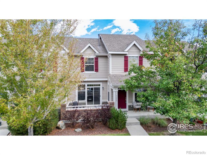 3230 Springfield Dr, Loveland, CO 80538