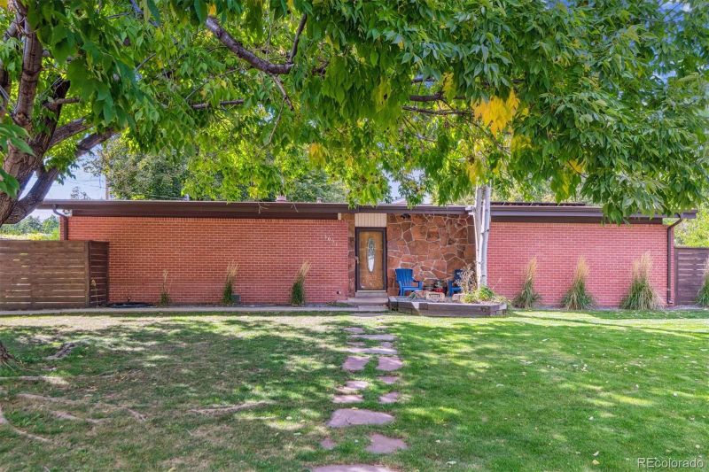 3091 Lamar, Wheat Ridge, CO 80214