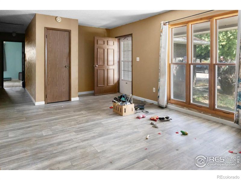 415 Elm St, Fort Morgan, CO 80701