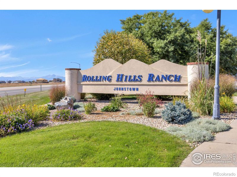 1769 Laurus Ln, Johnstown, CO 80534