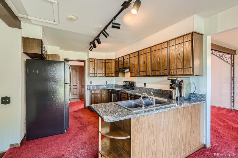7347 W 83rd Way, Arvada, CO 80003