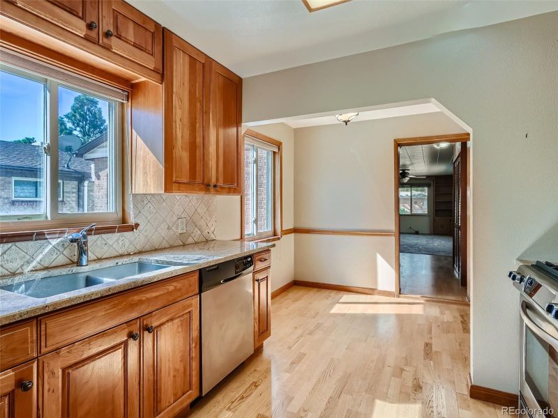4055 Jay St, Wheat Ridge, CO 80033