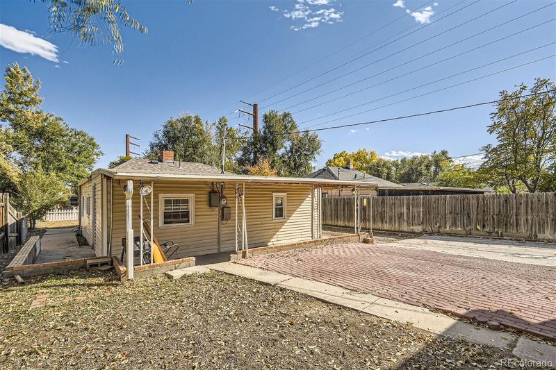 1277 S Mariposa St, Denver, CO 80223