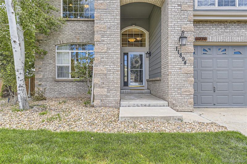 11894 Hitching Post Trl, Parker, CO 80134
