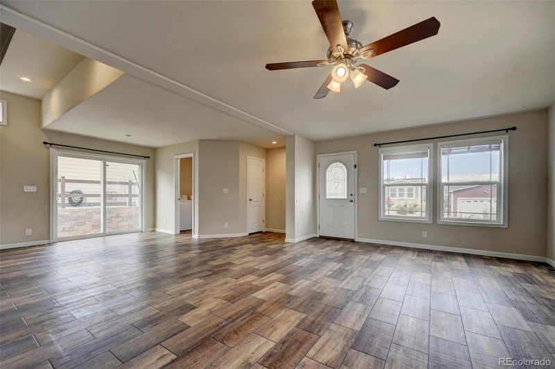 4228 Gray Fox Hts, Colorado Springs, CO 80922