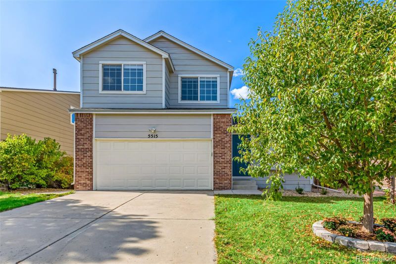 5515 S Winnipeg St, Aurora, CO 80015