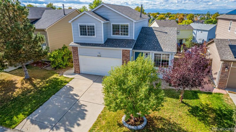 5515 S Winnipeg St, Aurora, CO 80015