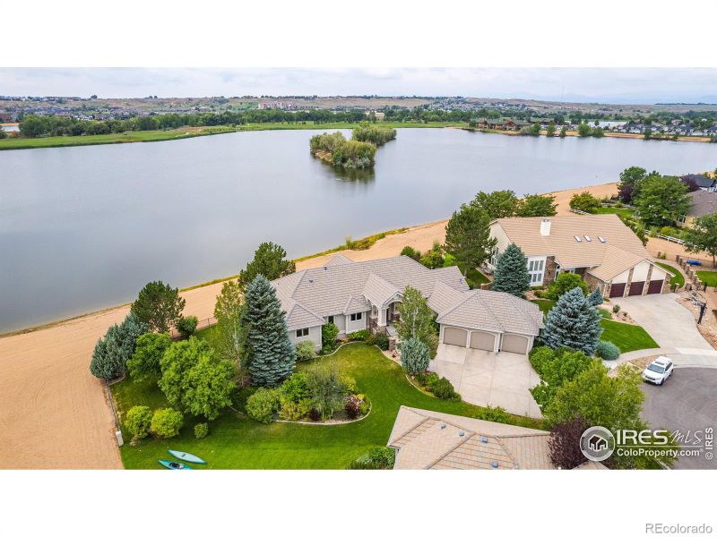 433 Whitney Harbor, Windsor, CO 80550