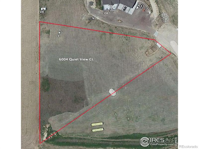 6004 Quiet View Ct, Loveland, CO 80537