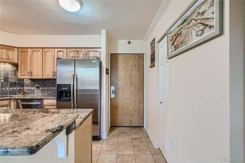 1301 Speer Blvd #408, Denver, CO 80204
