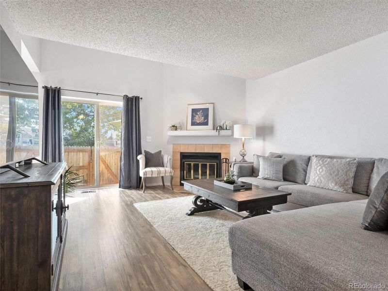 8374 S Everett Way #B, Littleton, CO 80128