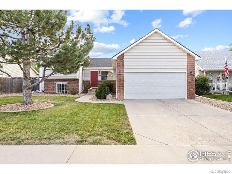 828 Florence Ave, Firestone, CO 80520