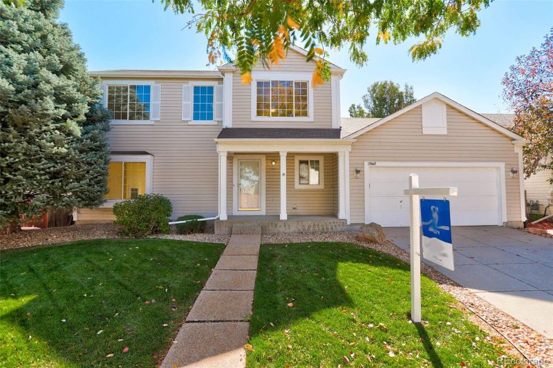 10660 W Girard Ave, Lakewood, CO 80227