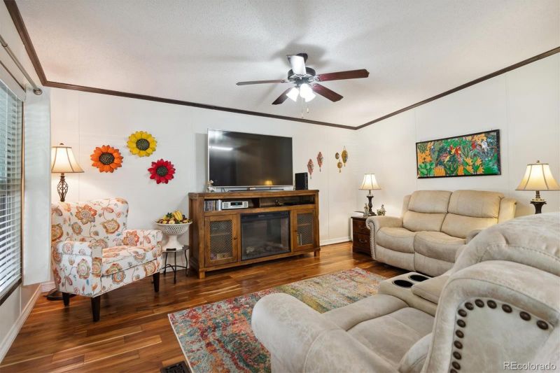 860 W 132nd Ave Lot 307, Westminster, CO 80234