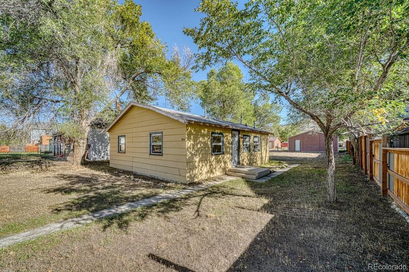 804 W 2nd St, Salida, CO 81201