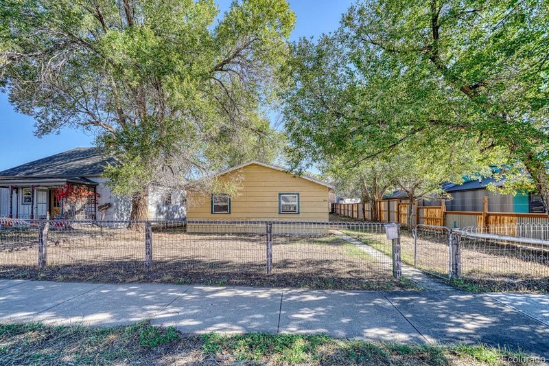 804 W 2nd St, Salida, CO 81201