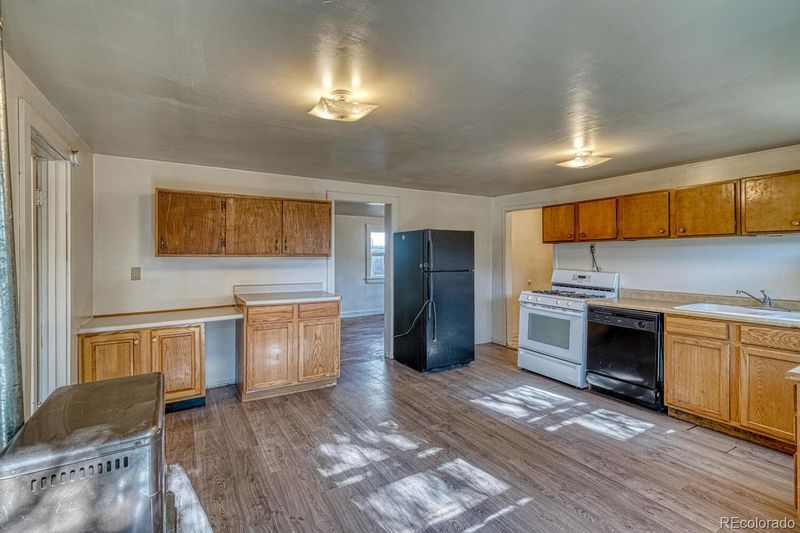 804 W 2nd St, Salida, CO 81201