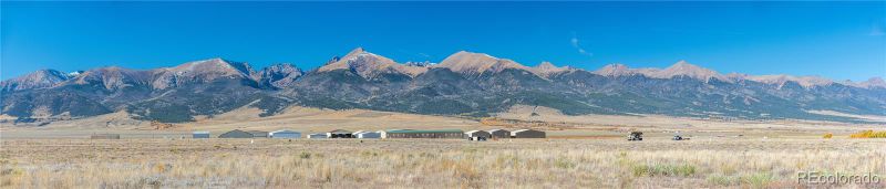 541 Airport Rd #CR 310, Westcliffe, CO 81252