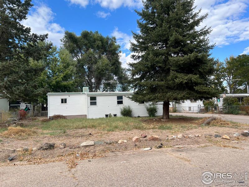 4211 Olympic Dr, Greeley, CO 80634