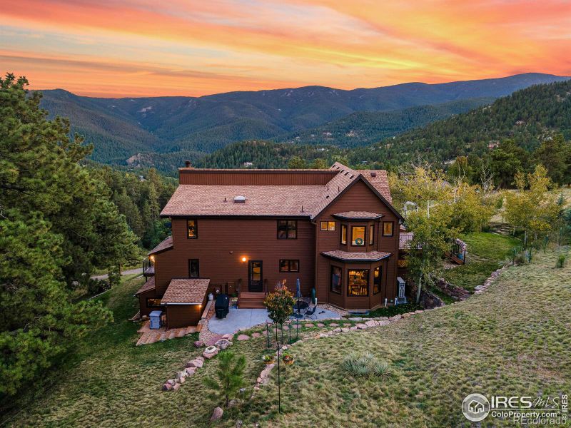 297 Broken Fence Rd, Boulder, CO 80302