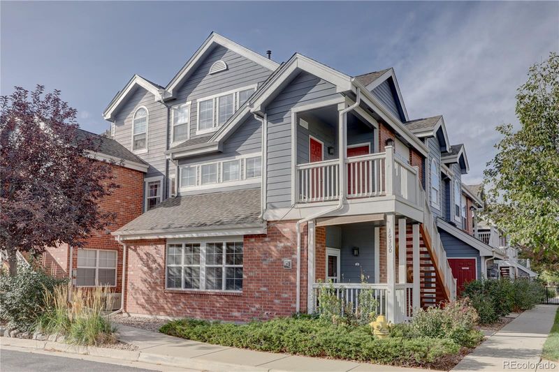 16360 E Fremont Ave #9, Aurora, CO 80016