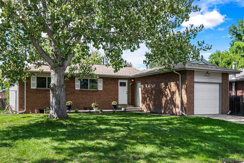 713 James St, Longmont, CO 80501