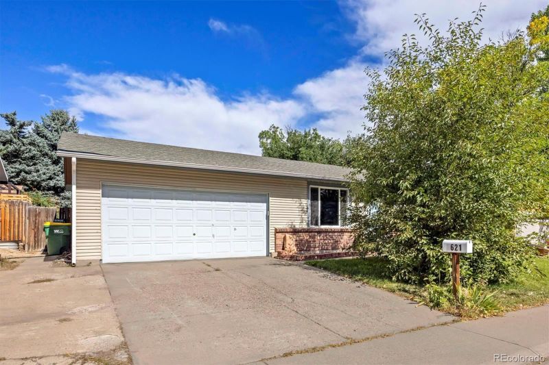 8621 W 88th Pl, Westminster, CO 80021