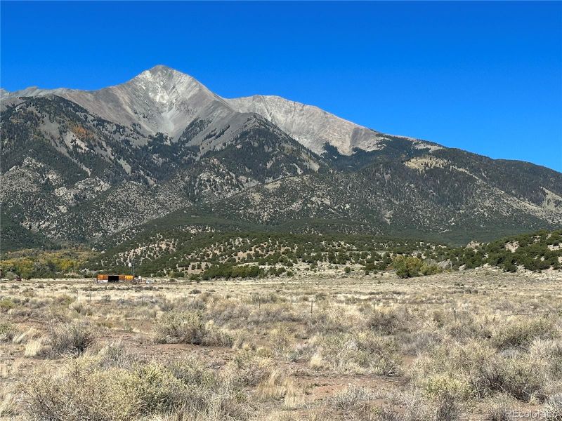 Tbd, Blanca, CO 81123