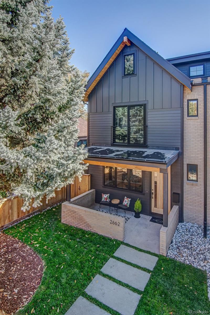 2662 Lowell Blvd, Denver, CO 80211