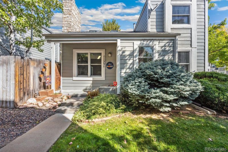 11531 E Cornell Cir, Aurora, CO 80014