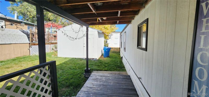 2100 W 100th Ave Lot 104, Thornton, CO 80260