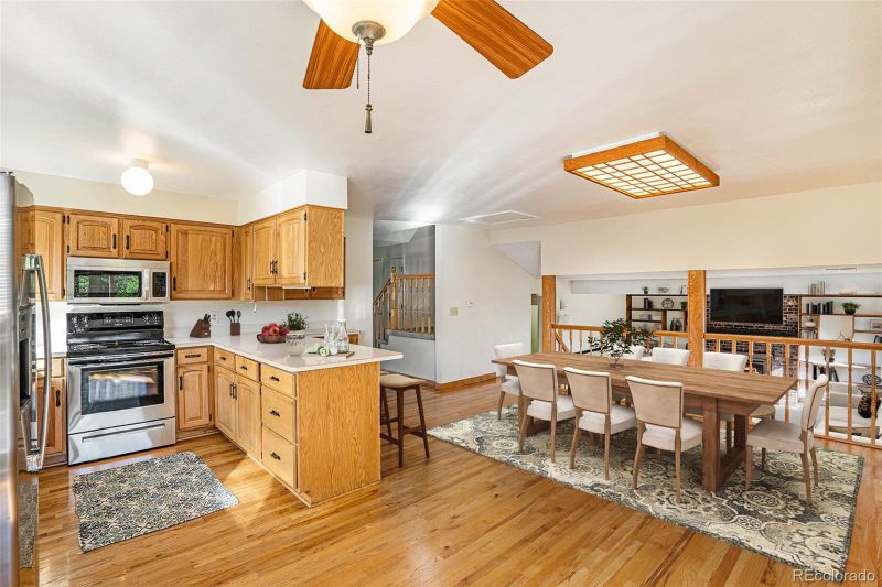 7410 Carr Dr, Arvada, CO 80005