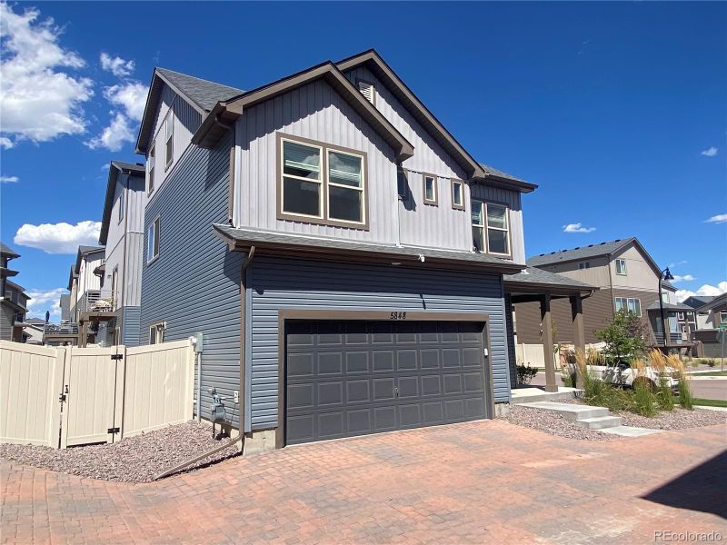 5848 Callan Dr, Colorado Springs, CO 80927