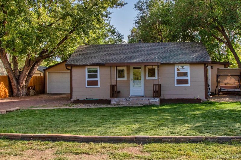 1410 Grand Ave, Canon City, CO 81212