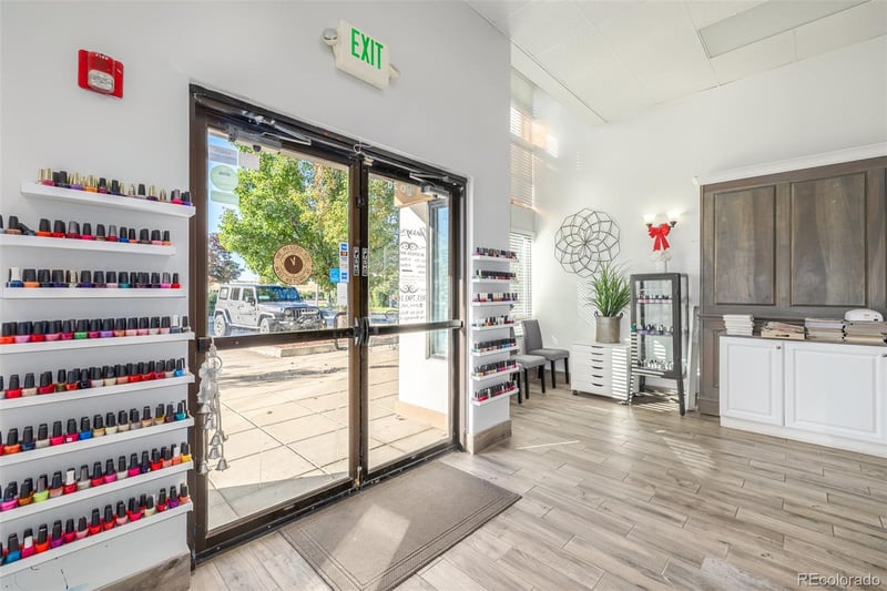 11800 E Oswego St #D20, Englewood, CO 80112