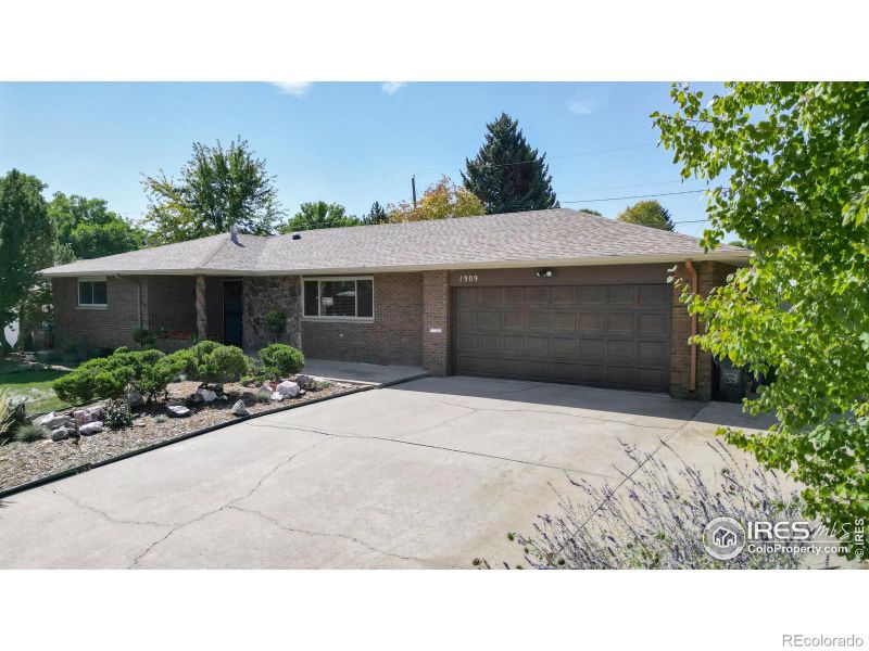 1909 Dotsero Ave, Loveland, CO 80538