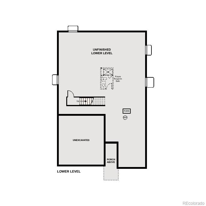 7347 S White Crow Way, Aurora, CO 80016