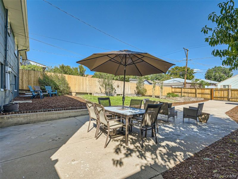 322 King St, Denver, CO 80219