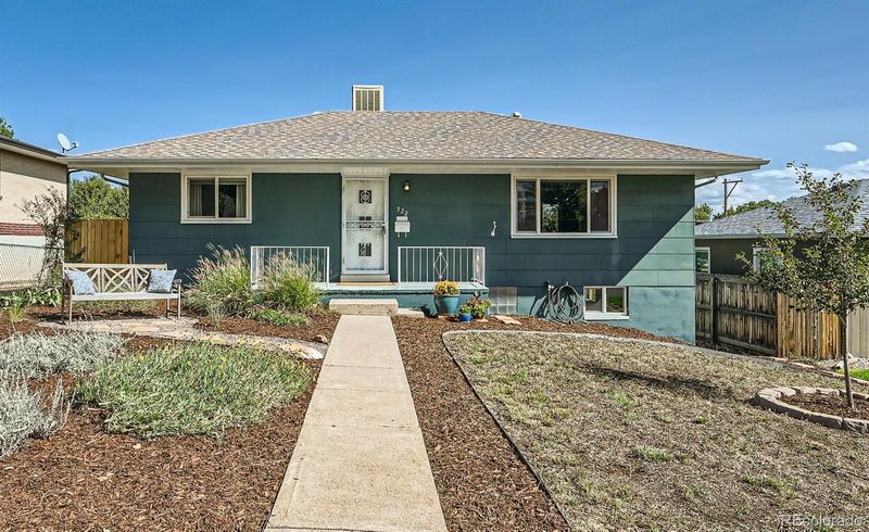 322 King St, Denver, CO 80219