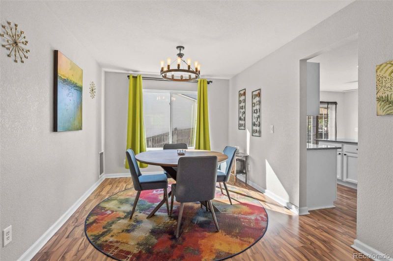 20208 Bluestem Ln, Parker, CO 80138