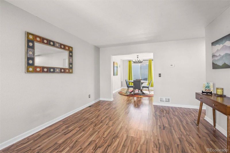 20208 Bluestem Ln, Parker, CO 80138