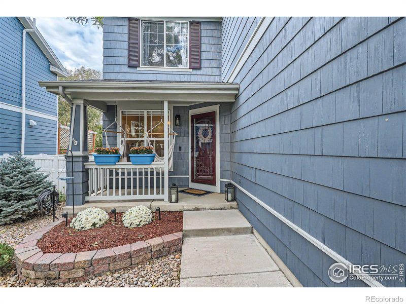 3717 Florentine Cir, Longmont, CO 80503