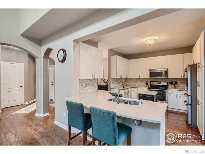 3717 Florentine Cir, Longmont, CO 80503