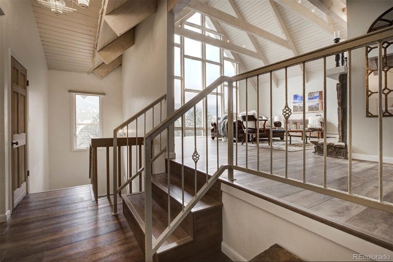 2691 Pinehurst Dr, Evergreen, CO 80439