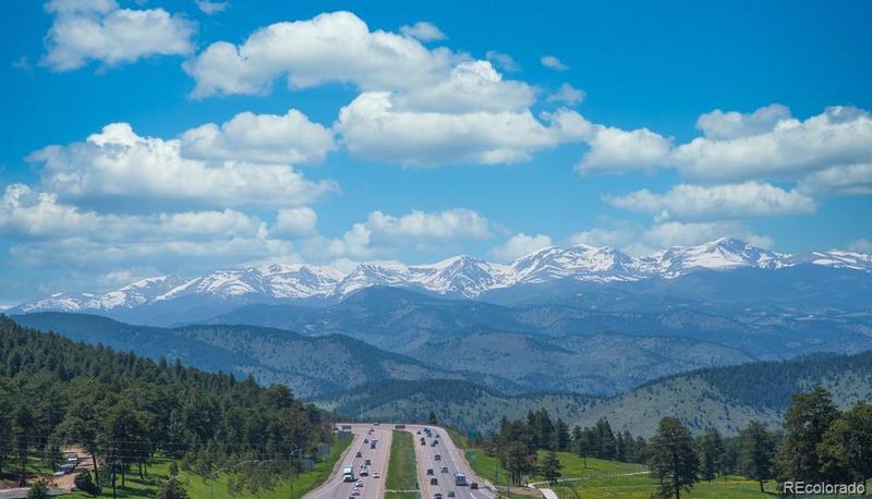 TBD-006 Upper Moss Rock Rd, Golden, CO 80401