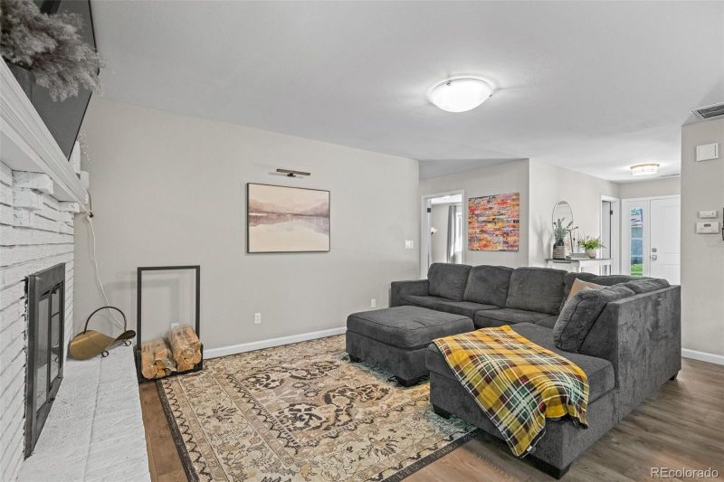 460 Wintery Cir, Colorado Springs, CO 80919