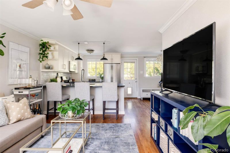 771 Eudora St, Denver, CO 80220