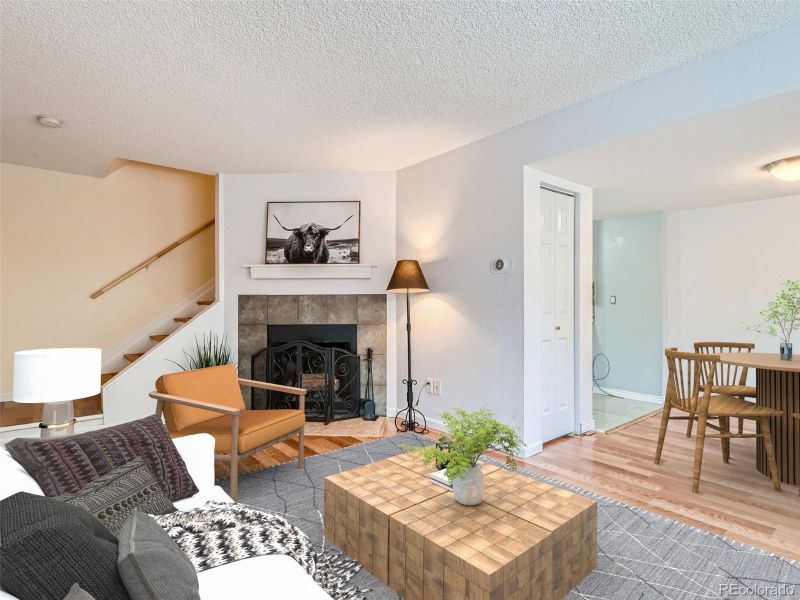3225 S Garrison St #39, Lakewood, CO 80227