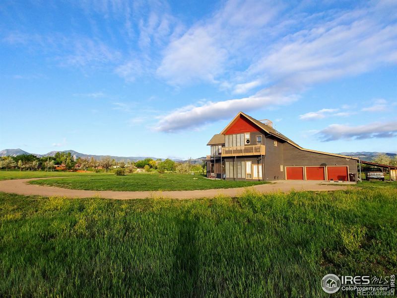 5775 Jay Rd, Boulder, CO 80301